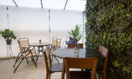 Apartamento à venda em pinheiros, rua oscar freire, nº 1375, 2 suítes, 1 vaga de garagem, 1 sala, 1 banheiro, 69 m², são paulo.