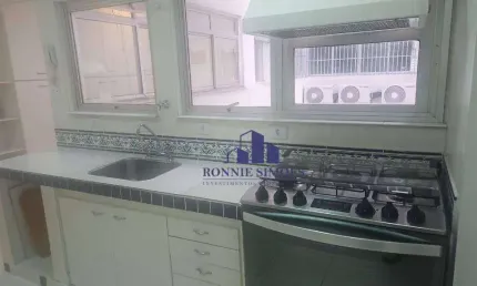 Apartamento para alugar e vender, 102 m², consolação, ed. ivaí, r. bela cintra, 2 dorm, sala, 2 banheiros, 1 vaga, próximo da estação oscar freire