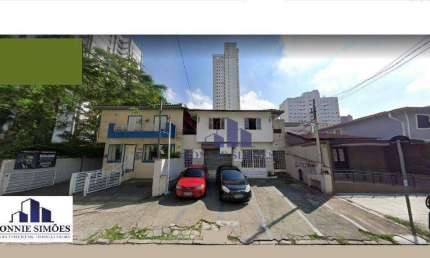 Sobrado à Venda em Moema, 5 Salas amplas, 4 Banheiros, 4 Vagas, 200 m³, São Paulo.