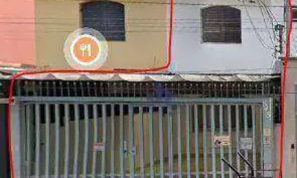 Sobrado à venda na vila olímpia r. ribeirão claro. 2 dormitórios, 1 suíte, 2 salas, 3 banheiros, terraço, 104m², são paulo.