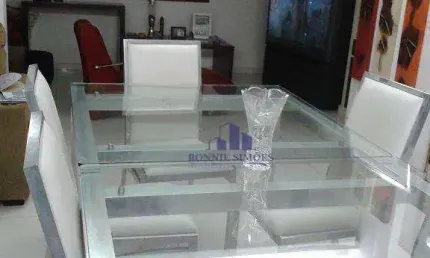 Apartamento Duplex Para Venda e Locação. Perdizes, Cond. Di Mauro, Rua Diana, 331, 3 Dormitórios, 1 Suíte, 3 Banheiros, 2 Salas, 4 Vagas, 274 M¹, SP