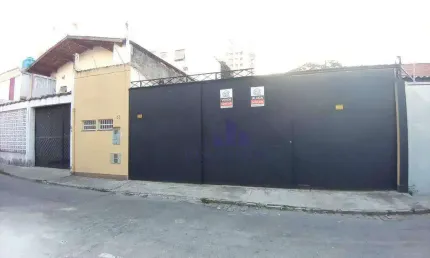 Sobrado comercial para venda, moema, 2 dormitórios, 2 salas, 1 banheiro, 2 vagas, 124 m², são paulo