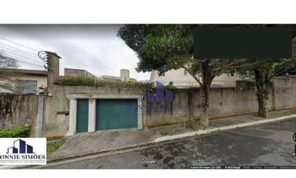 Sobrado Residencial Para Venda Em Jardim Teresa, 1000 M², São Paulo.