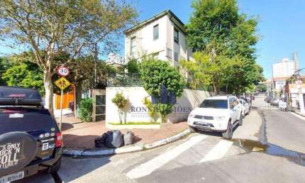 SOBRADO RESIDENCIAL PARA VENDA EM MOEMA, 3 DORMITÓRIOS, 2 SALAS, 5 BANHEIROS, 3 VAGAS, 202 M², SÃO PAULO