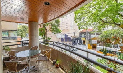 Apartamento Disponível Para Venda, Moema, Ed. Auguste Rodin, R. Inhambu, 1069, 4 Dormitórios, 3 Suítes,  2 Salas, 5 Banheiros, 4 Vagas, 220 M², SP