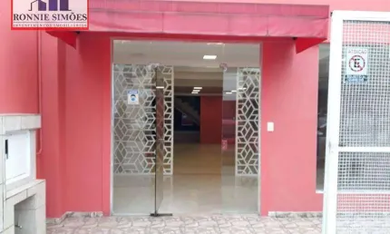 Sobrado comercial para alugar, 250 m², 7 salas, 3 banheiros, próximo ao shopping ibirapuera