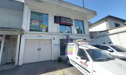 Sobrado comercial disponível para alugar e venda, moema, 10 salas, 8 banheiros, 401 m², são paulo