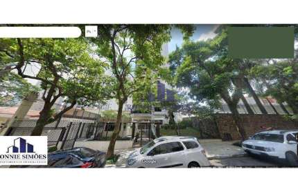 Apartamento Disponível Para Venda, Moema, Ed. Taormina, Al. Dos Aicás, 565. 4 Dormitórios, 2 Suítes, 1 Sala, 5 Banheiros, 4 Vagas, 212 M², São Paulo