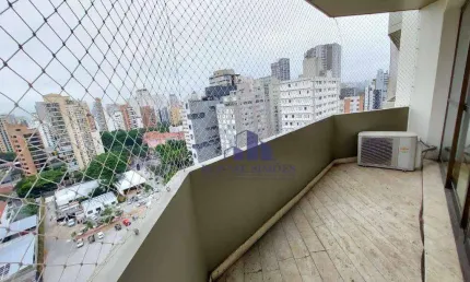 Apartamento à venda, 170 m², moema, ed. maria silvia, al. dos arapanés, 515, 3 dormitórios, 2 salas, 4 banheiros, 2 vagas, sp