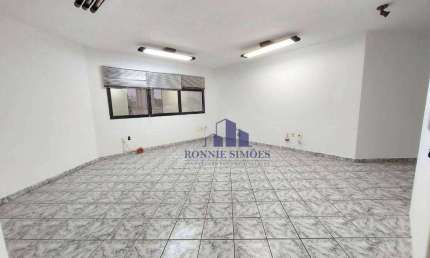 SALA COMERCIAL PARA ALUGAR, 44 M², VILA MARIANA, EDIFÍCIO APOLO, R. PADRE MACHADO, 455, 2 SALAS, 2 BANHEIROS, COPA, 2 VAGAS