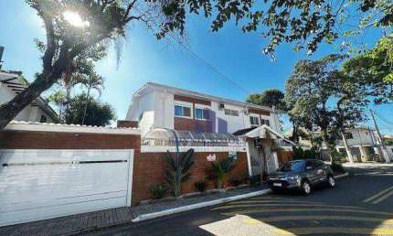 SOBRADO RESIDENCIAL PARA VENDA OU LOCAÇÃO EM MOEMA, 200 M², 3 Dormitórios, 3 Suítes, 2 Salas, 5 Banheiros, 2 Vagas, Próximo do Shopping Ibirapuera