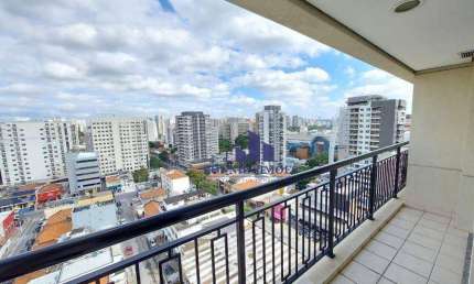 SALA COM SACADA EM MOEMA, PARA VENDA OU LOCAÇÃO, 42 M², OPORTUNIDADE PERTO DO SHOPP IBIRA E METRÔ EUCALIPTOS EM MOEMA. ABAIXO DO PREÇO DOC PERFEITOS.