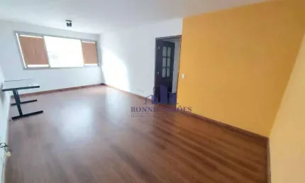 Apartamento para venda em moema, 80 m², edifício oiapoque, rua inhambu, 864, 2 dormitórios, 1 sala, 1 vaga, próximo da estação moema