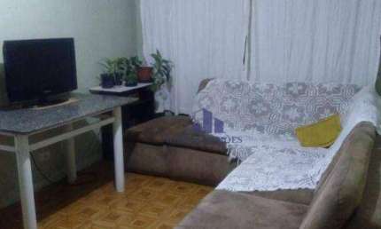 Apartamento Para Venda, Mooca, Ed. Florença, R. Dos Campineiros, 814, 2 Dormitórios, 1 Sala, 2 Banheiros, 1 Vaga, 62 M², São Paulo