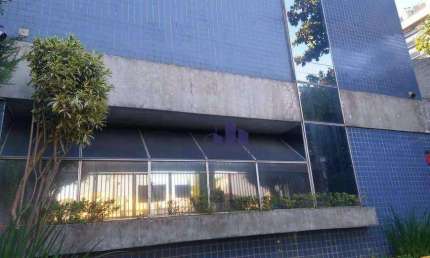 Ponto Comercial Para Venda Em Moema, 270 M², Salão, 5 Salas, Cozinha, Copa, 3 Vagas.