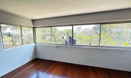 Apartamento com 4 dormitórios para alugar, 180 m² por R$ 8.250,00/mês - Cidade Dutra - São Paulo/SP