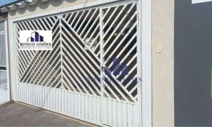 CASA RESIDENCIAL À VENDA, 160 M², VILA MARARI, 3 DORMITÓRIOS, 1 SUÍTE, 2 BANHEIROS, 2 VAGAS