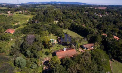 SÍTIO À VENDA EM LOUVEIRA, BAIRRO ABADIA, 500 M² ÁREA CONSTRUÍDA, 23.400 M² DE TERRENO