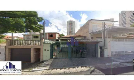 CASA À VENDA EM SANTA TEREZINHA, 149 M², 2 DORMITÓRIOS, 1 SALA, 2 BANHEIROS, 3 VAGAS DE GARAGEM, ZONA NORTE, SÃO PAULO