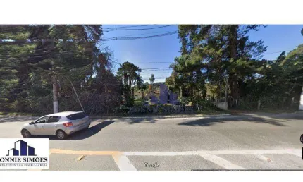 Terreno comercial para alugar na Rua Sadamu Inoue, 5331, Parelheiros, São Paulo