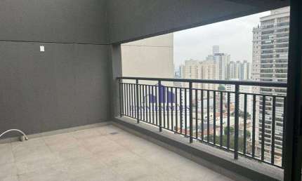 PENTHOUSE À VENDA, 175 M², COND. HIGH PARK, RUA SANTA MARIA, TATUAPÉ, 3 DORMITÓRIOS, 2 SALAS, 4 TERRAÇOS, COZINHA, 4 BANHEIROS