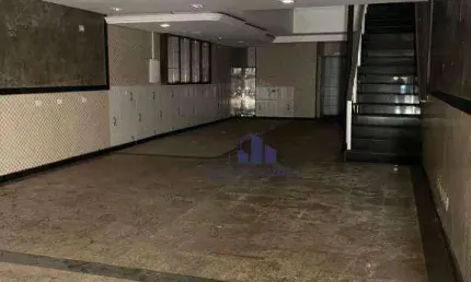 LOJA À VENDA, 180 M², MOEMA, EXCELENTE LOCALIZAÇÃO PRÓXIMO DO SHOPPING E ESTAÇÕES DE METRÔ