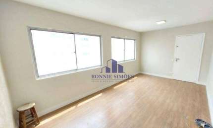 APARTAMENTO PARA ALUGAR, 100 M², MOEMA, ED. ANAPURUS, ALAMEDA ANAPURUS, 3 DORMITÓRIOS, 1 SALA, 3 BANHEIROS, 1 VAGA, PRÓXIMO DO SHOPPING IBIRAPUERA