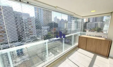 APARTAMENTO PARA ALUGAR, 61 M², PERDIZES, ED. DUO DESIGN, 2 DORMITÓRIOS, 1 SUÍTE, 1 SALA, 2 BANHEIROS, 2 VAGAS, PRÓXIMO DO METRÔ VILA MADALENA