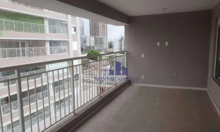 Apartamento com varanda à venda, 80 m², santo amaro, cond. side alto da boa vista, r. coronel luís barroso, 3 dormitórios, 1 sala, 3 banheiros, 1 vaga