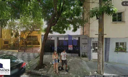 TERRENO RESIDENCIAL À VENDA, 300 M² T, 90 M² AC, PERDIZES, CASA COM 2 DORMITÓRIOS, SALA, COZINHA, 3 VAGAS