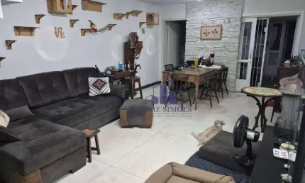 SOBRADO RESIDENCIAL À VENDA, 300 M², 3 DORMITÓRIOS, 1 SUÍTE, 1 SALA, 3 BANHEIROS, 1 VAGA