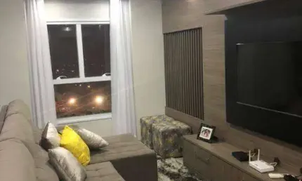 COBERTURA PARA ALUGAR, 140 M², INTERLAGOS, CONDOMÍNIO TERRARA, 3 DORMITÓRIOS, 1 SUÍTE, 2 SALAS, 3 BANHEIROS, 3 VAGAS, CLUBE COMPLETO