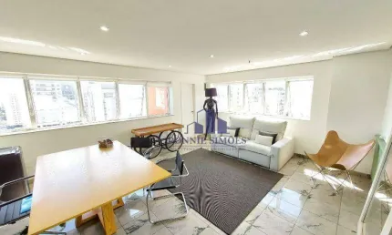Sala comercial à venda, moema, 32 m², edifício montreal, avenida rouxinol, 1 sala, banheiro, 1 vaga, próximo do shopping ibirapuera