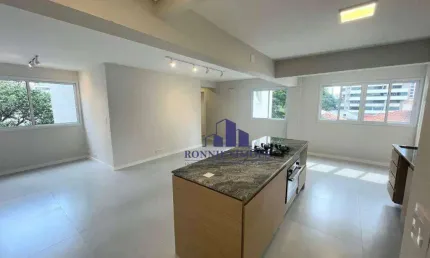 Apartamento à venda, 80 m², moema, edifício saint morit, av. moema, 2 dormitórios, sala, 2 banheiros, 1 vaga, próximo ao metrô