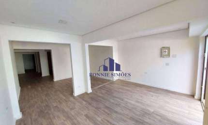 SALÃO/LOJA COMERCIAL PARA ALUGAR, 210 M², 180 M² AC, 6 SALAS, 4 BANHEIROS, 1 VAGA, PRÓXIMO AO METRÔ E PRINCIPAIS VIAS