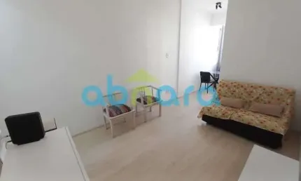 Apartamento com 1 quarto à venda na rua antônio parreiras, ipanema, rio de janeiro, 45 m2 por r$ 598.000