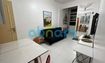 Apartamento com 1 quarto à venda na rua santa clara, copacabana, rio de janeiro, 40 m2 por r$ 660.000