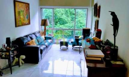 Apartamento com 2 quartos à venda na Rua Marechal Mascarenhas de Morais, Copacabana, Rio de Janeiro, 95 m2 por R$ 1.450.000