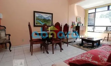 Apartamento com 2 quartos à venda na avenida atlântica, copacabana, rio de janeiro, 84 m2 por r$ 1.748.000