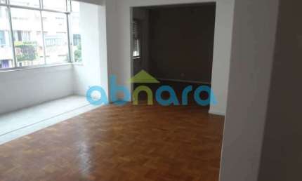 Apartamento com 3 quartos à venda na Rua Constante Ramos, Copacabana, Rio de Janeiro, 161 m2 por R$ 1.348.000