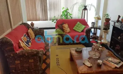Apartamento com 3 quartos à venda na rua raul pompéia, copacabana, rio de janeiro, 150 m2 por r$ 950.000
