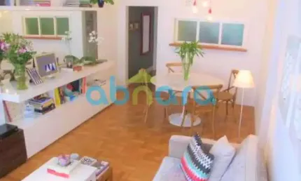 Apartamento com 3 quartos à venda na Rua República do Peru, Copacabana, Rio de Janeiro, 110 m2 por R$ 1.450.000