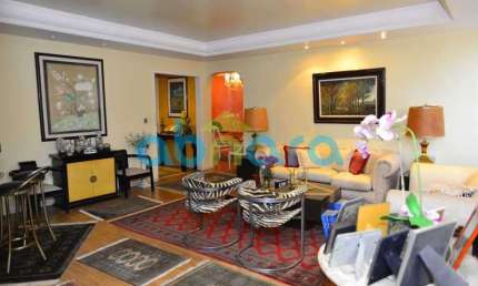 Apartamento com 3 quartos à venda na Rua Tonelero, Copacabana, Rio de Janeiro, 160 m2 por R$ 1.969.000