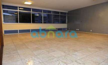 Apartamento com 3 quartos à venda na Rua Domingos Ferreira, Copacabana, Rio de Janeiro, 280 m2 por R$ 2.800.000