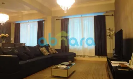 Apartamento com 3 quartos à venda na avenida atlântica, copacabana, rio de janeiro, 119 m2 por r$ 1.600.000