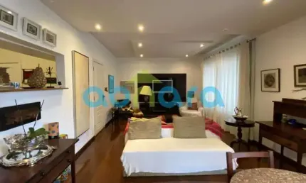 Apartamento com 3 quartos à venda na Rua Souza Lima, Copacabana, Rio de Janeiro, 132 m2 por R$ 1.320.000
