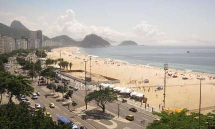 Apartamento com 4 quartos à venda na Avenida Atlântica, Copacabana, Rio de Janeiro, 460 m2 por R$ 8.000.000