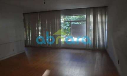 Apartamento com 4 quartos à venda na Rua Joaquim Nabuco, Ipanema, Rio de Janeiro, 300 m2 por R$ 2.800.000