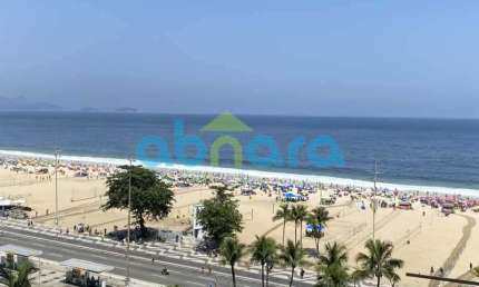 Apartamento com 4 quartos à venda na Rua Hilário de Gouveia, Copacabana, Rio de Janeiro, 310 m2 por R$ 2.900.000