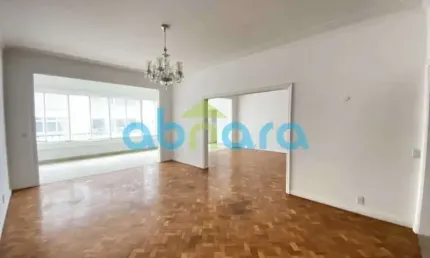 Apartamento com 4 quartos à venda na rua hilário de gouveia, copacabana, rio de janeiro, 330 m2 por r$ 2.900.000